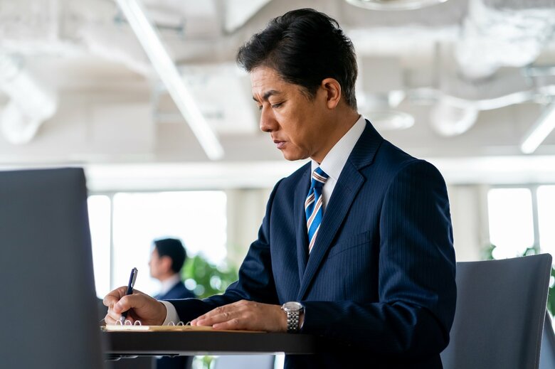 計画は前日・当日に分割せず一度で段取りまで決める（画像：イメージ）