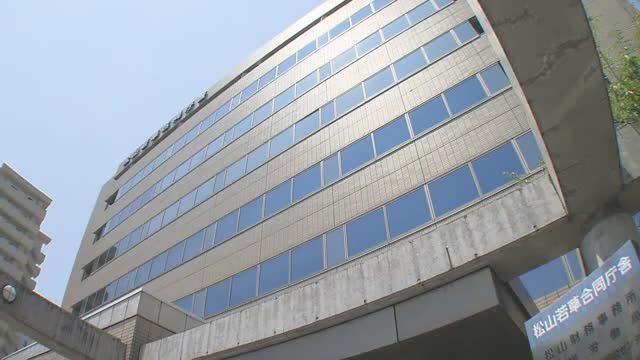 過去５年間で最多ペース　愛媛で今年に入り労災で８月までに８人死亡　労働基準監督署が指導強化へ【愛媛】