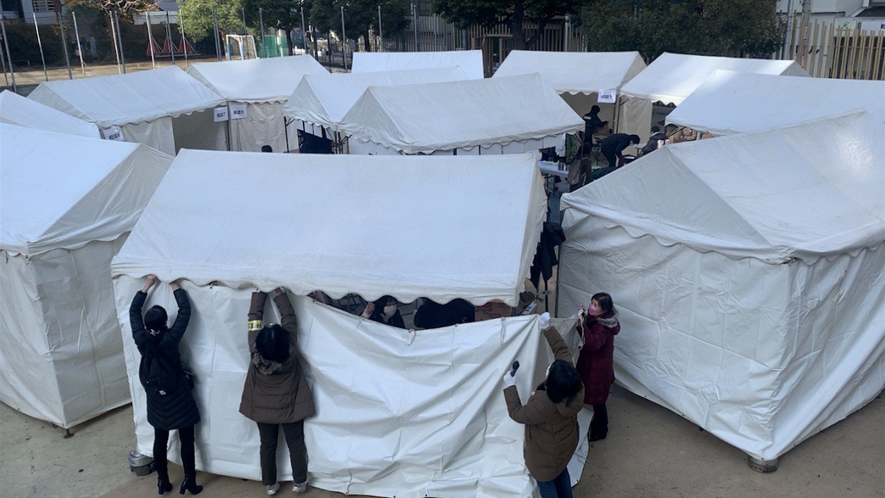 住むところも食べ物も仕事もない...どんな女性も陥る可能性のある“生活困窮”の実態(FNNプライムオンライン