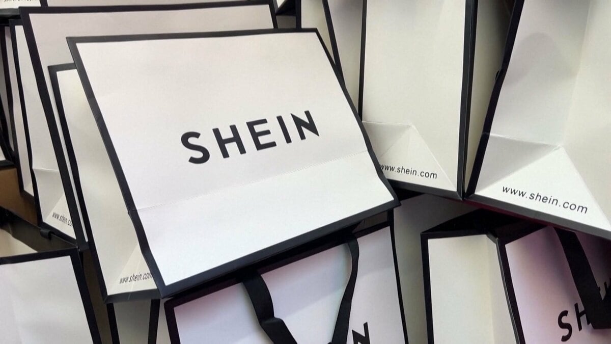 フランス当局、SHEINに42億円制裁金 消費者への情報提供や返品権利に不備