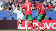 中村敬斗「とんでもない強さ…レベルが違う」　フランスがモロッコを2－0で破り3大会連続のベスト4入り【FIFAワールドカップ2026】