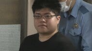 店内で下半身露出し女性に見せつけたか　逮捕の26歳男“好みの女性に見せつけることで興奮”　周辺で同様事案の相談34件