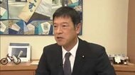 前衆院議員の稲富修二氏　福岡市長選に無所属で立候補へ「国政での経験生かす」　これまでに過去最多12人が出馬会見　11月15日投開票