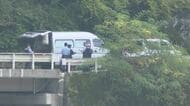 マツタケ採り中に滑落　71歳男性が死亡　仲間と2人で入山　斜面を約80メートル滑り落ちる　長野・大鹿村
