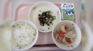 小学校の全教室に119番通報システム設置へ　給食のウズラの卵詰まらせ児童死亡　市が再発防止策を公表　福岡・みやま市