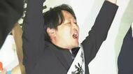 入善町長選挙は中瀬淳哉氏が無投票で初当選　新人の無投票当選は1953年の町発足以来初めて