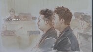 立川市の小学校教員らを暴行しケガさせた罪　検察が男2人に懲役3年求刑「児童の心に深い傷」と非難　弁護側は執行猶予付き判決求める