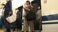 【台風10号】東海道新幹線は29～31日、山陽新幹線は28～30日に計…