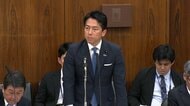 小泉大臣「最終的に大臣の責任」　国民・榛葉幹事長「与野党なく自衛官と職員を守ろう」　自民党大会で自衛官が制服着用し国歌斉唱　