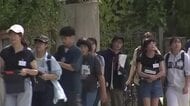「つらい気持ちになる」中学生が横田めぐみさんの“拉致現場”を視察　新潟県民集会で情報発信へ