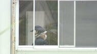 死因は「首を刺され動脈が切れたことによる出血性ショック」　建設会社社員寮で男性が79歳の男に刀のような刃物で刺され殺害された事件　逮捕の男は「口論になりカッとなった」などと供述　大阪狭山市