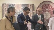 “日本一休む”選択で復活遂げる…生き残りをかける地方の百貨店 一等地に建つ店舗閉め“外商”に特化する老舗も