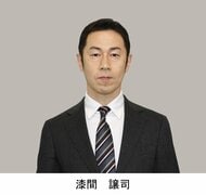 【大阪８区】　漆間　譲司氏（維新・前）当選確実　【衆院選2026】