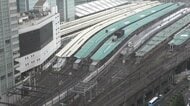 【交通情報】台風25号が3連休の足に影響　山手線など首都圏各線で運休の可能性　空の便欠航や高速道路の通行止めも