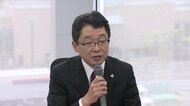 「争います」大阪地検元検事正が一転し無罪主張　元検事の部下女性に性的暴行　検察側「被害言い出せないことを認識」　