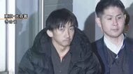 現場で血を洗い流してから逃走か…洗面台や脱衣所の床にも血が付着　大田区会社社長殺害事件