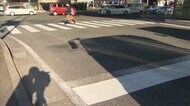 80歳男 60年以上無免許か 信号無視見つかり発覚