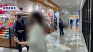 女性を執拗に追い回し…逮捕の15歳少年 6歳女児にも馬乗りで刃物「人質に取るつもりだった」福岡女性刺殺