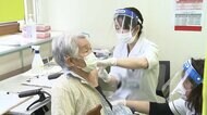【独自】来月にも「一般接種」開始で調整 高齢者接種終えた市町村で