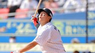 ロッテ7年ぶり開幕5連敗…あと1本出ず