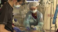 「見習い救急医」は53歳のママさん医師 「隙間埋める医療を」一度は別の仕事するも再起・奮闘【鳥取発】
