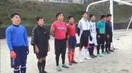 意見が分かれたりもしたけど…たった7人のサッカー部が一丸となって1点を狙う【長崎発】