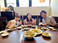  広瀬すず「ニラが一番好き」3～4束を一人で食べる驚きの告白！昭和レトロ団地から絶品ニラ料理まで　映画「遠い山なみの光」公開記念で長崎を巡る旅　