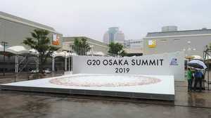 「中国は最悪だったが…」外国メディアが絶賛の“体感型”G20 これはまるで万博だ
