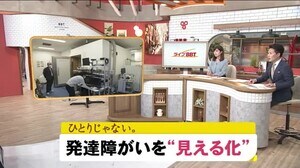 シリーズひとりじゃない…発達障がいを「見える化」早期に適切な支援へ
