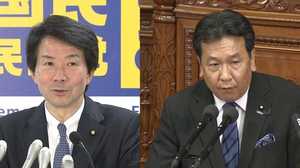 なぜ「安倍1強」を崩せなかった?「野党内抗争」立憲&国民の“こじらせ国会”