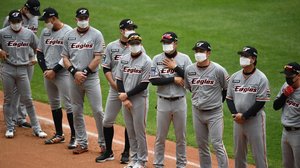韓国プロ野球が無観客で開幕 日本球界も続けるか!?
