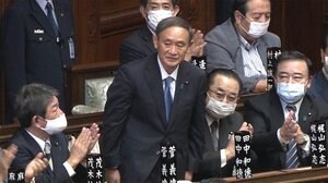 「菅内閣」16日発足 新閣僚顔ぶれ一覧【一言メモ付き】