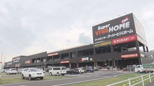コロナ禍で好調「巨大ホームセンター」の一日 売り場で探す新たな人生の楽しみ方