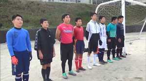 意見が分かれたりもしたけど…たった7人のサッカー部が一丸となって1点を狙う【長崎発】