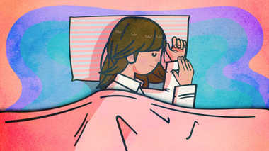 「寝ると嫌なことが忘れられる」は本当? 悪夢の正体とは? 気になる睡眠と記憶の関係を専門家に聞いた