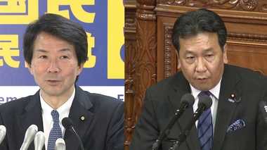 なぜ「安倍1強」を崩せなかった?「野党内抗争」立憲&国民の“こじらせ国会”