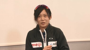 髙木美帆「個人で金獲れなかった」メダル全制覇しても上を目指すストイックな生きざま
