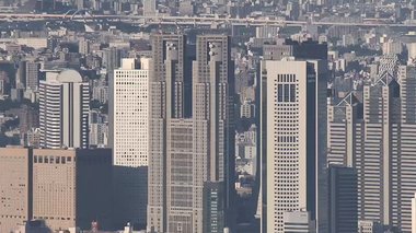 「隙あらば」様々な場所でクラスター発生…東京都では疲弊する医療従事者からの相談が再度増加