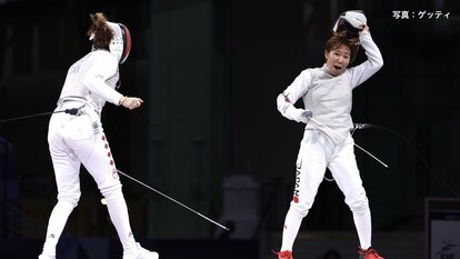 フェンシング フルーレ 剣 すっごい フェンシング フルーレ 剣 すっごい