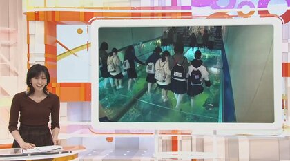 夜の水族館を貸し切り・遊園地で職業体験…コロナ禍の「修学旅行」はアイデアと工夫で思い出作り