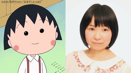 【反響】ちびまる子“新声優” 菊池こころに驚きと称賛の声「泣けた」「かわいい」