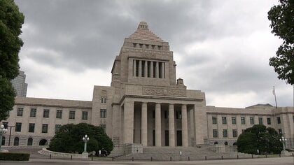 あす会期末 国会の会期延長ほぼ確実　「副首都」法案で与野党対立
