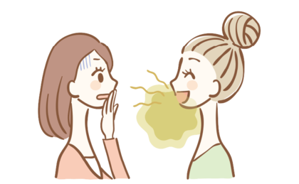 あなた、臭ってる!えっ、わたしも臭ってる?【女性の様々なニオイに対する意識・全国調査】