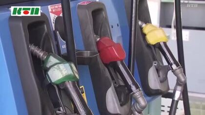 長崎県が全国最高値…レギュラーガソリン1リットルあたり178円　来週は小幅な値下がりか