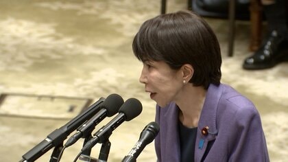 衆院予算委の「土日や早朝・深夜」に審議実施の是非に高市首相「呼ばれれば出席する」　国民会議などめぐり本格論戦