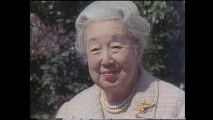 天皇陛下の祖母の生涯を記録「香淳皇后実録」17年かけて完成し両陛下に提出　上皇さまなど7人の子どもを育てられる