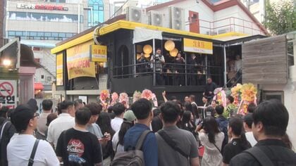 鳥貴族が韓国進出「大好き！」韓国人が連日大行列で４時間待ちも…韓流「甘いハイボール」どうする？成功の裏の戦略