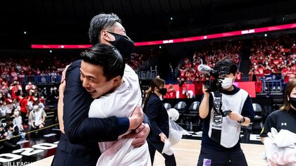 千葉ジェッツ大野篤史ヘッドコーチが退団「速攻堅守」で強豪チームに