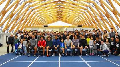 目標を上回る1750万円を達成「義足の図書館」がオープン