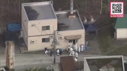 「妻の遺体を遺棄して燃やした」と供述…旭山動物園の焼却炉に遺棄したか―30代の男性職員“殺害”もほのめかす…妻「夫から脅迫を受けていて怖い」3月下旬から連絡途絶える〈北海道旭川市〉